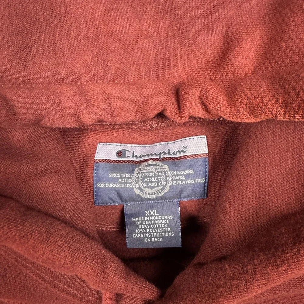 Boston college champion sweatshirt - Picture 4 of 5